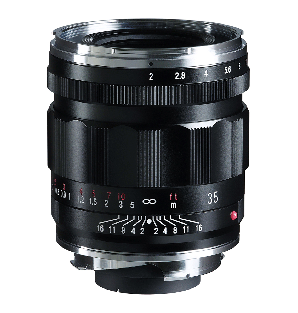 Voigtländer Apo Lanthar 2,0 35mm