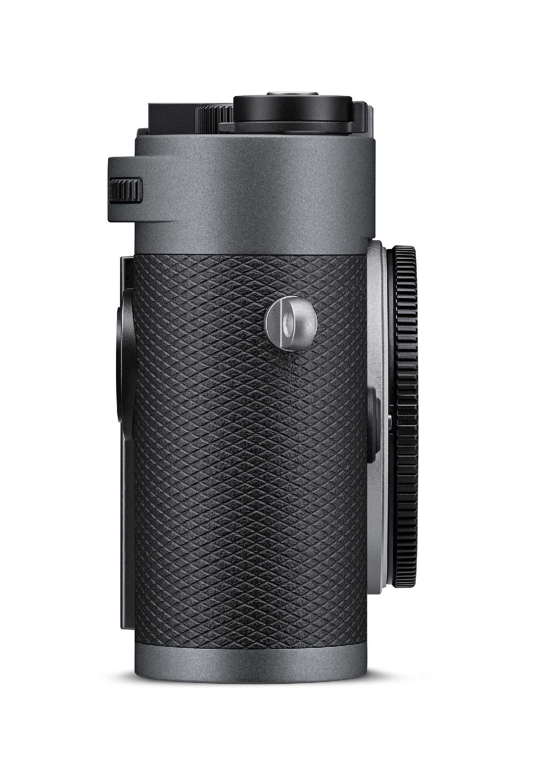 Leica M11-P metallgrau Metal Gray
