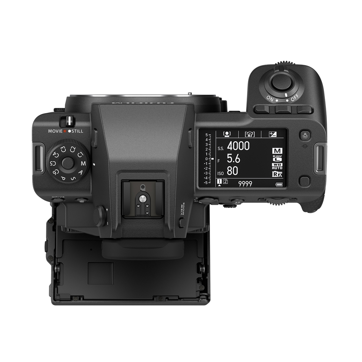 FUJIFILM GFX 100 II Body EU