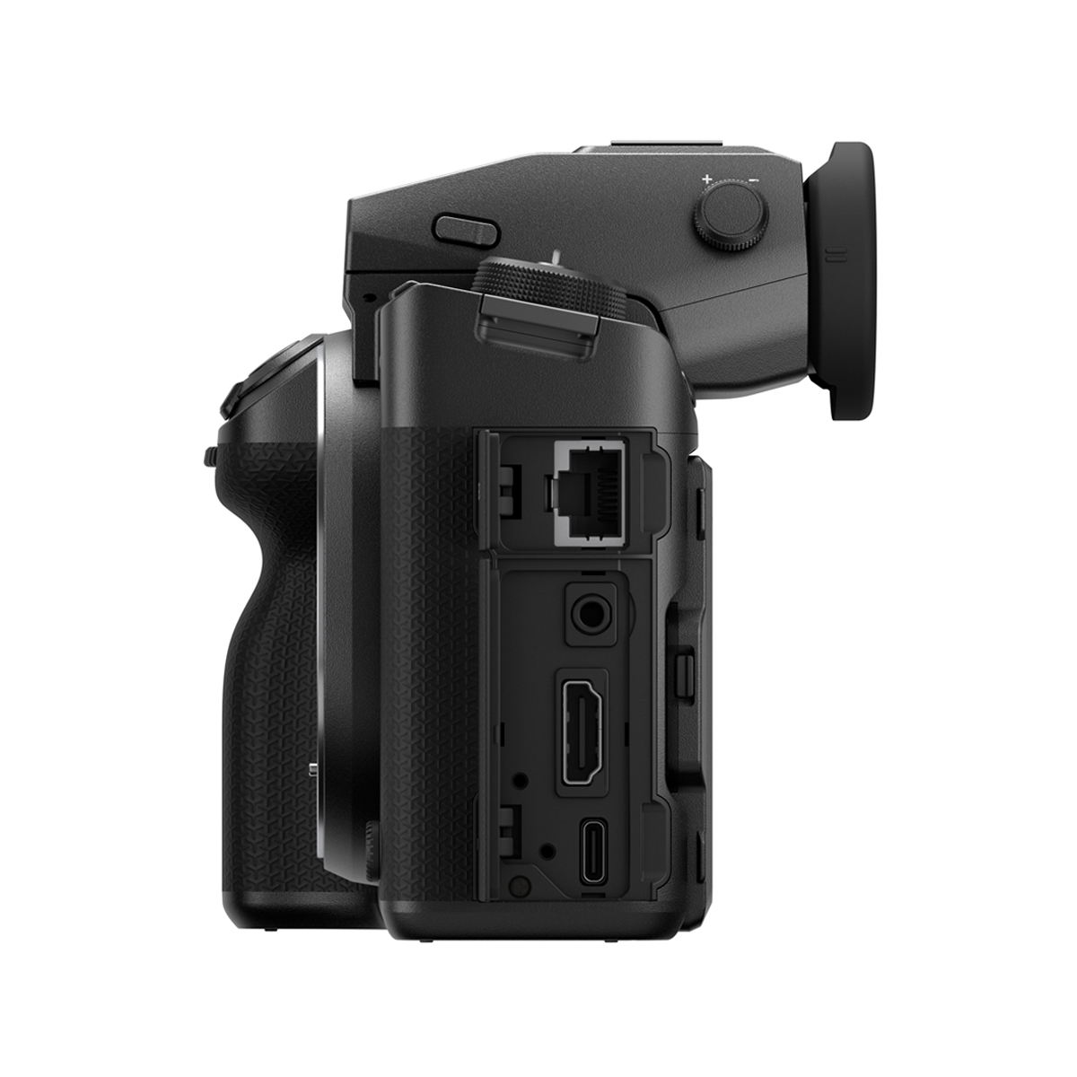 FUJIFILM GFX 100 II Body EU