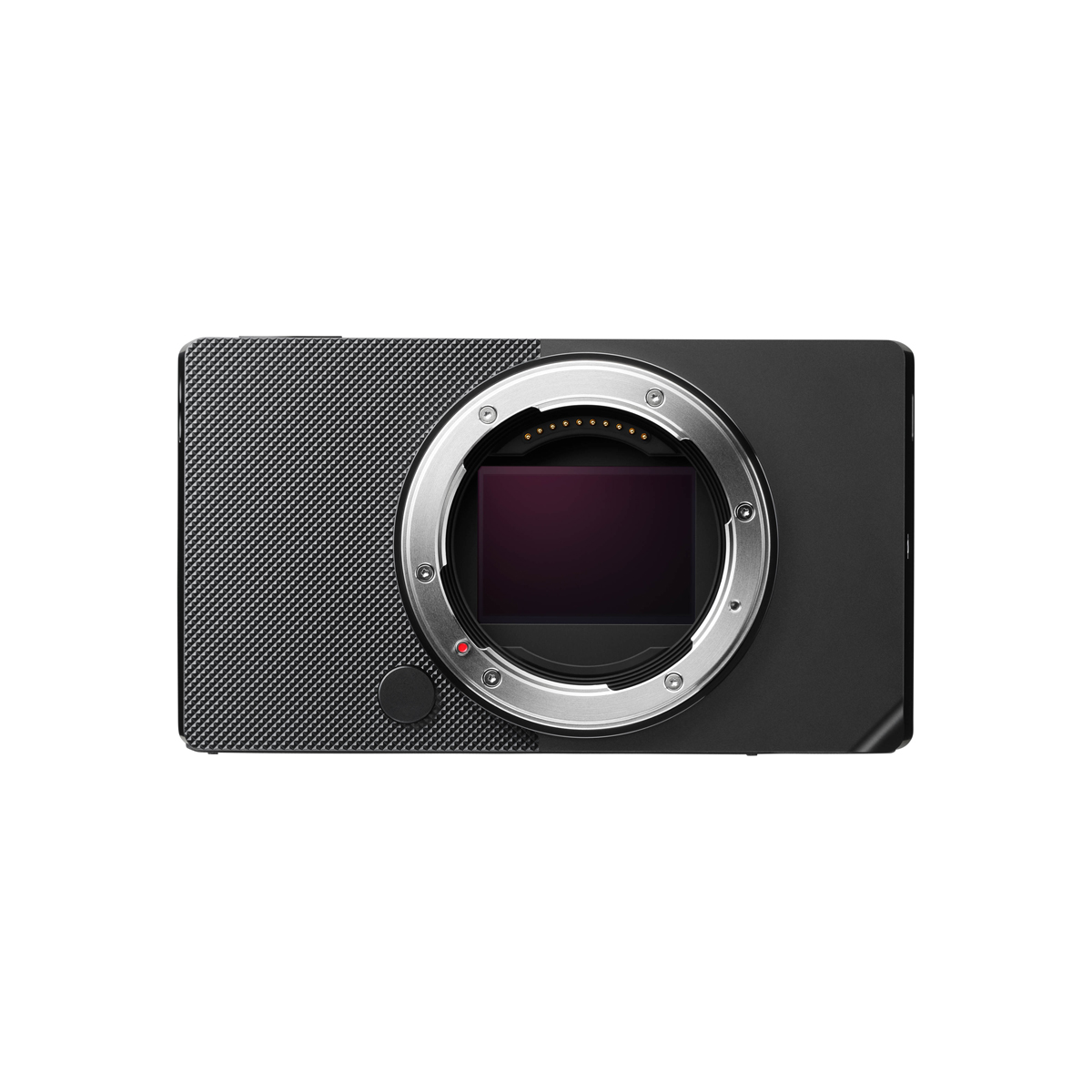 Sigma BF Kamera Body schwarz