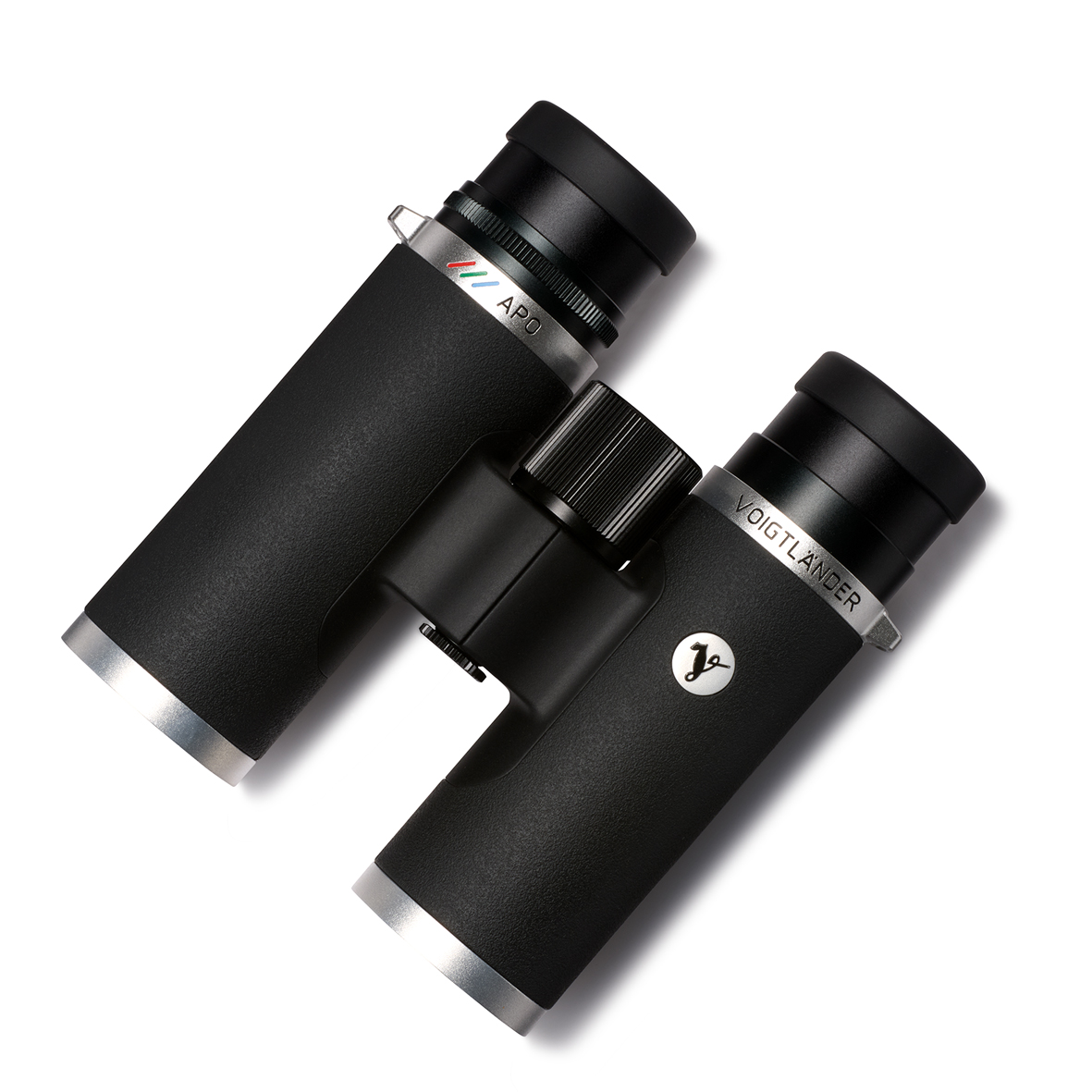 Voigtländer Fernglas Vienna 8x32 APO