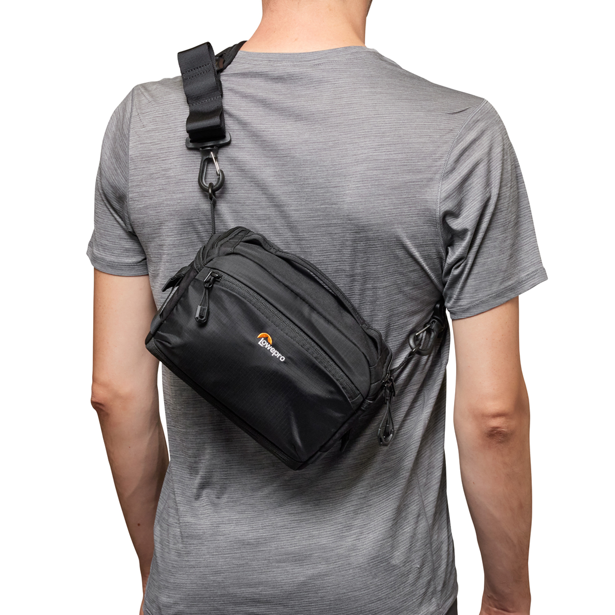 Lowepro ProTactic Lite SLX 110 AW III Slingtasche, schwarz
