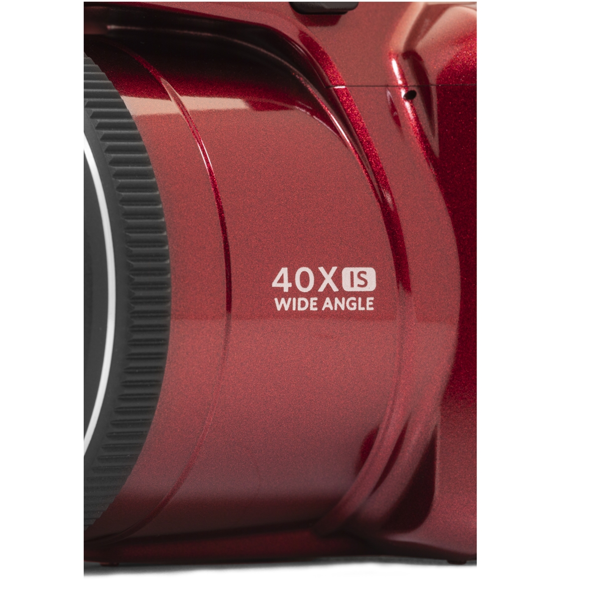Kodak Pixpro AZ405 rot, Digitalkamera