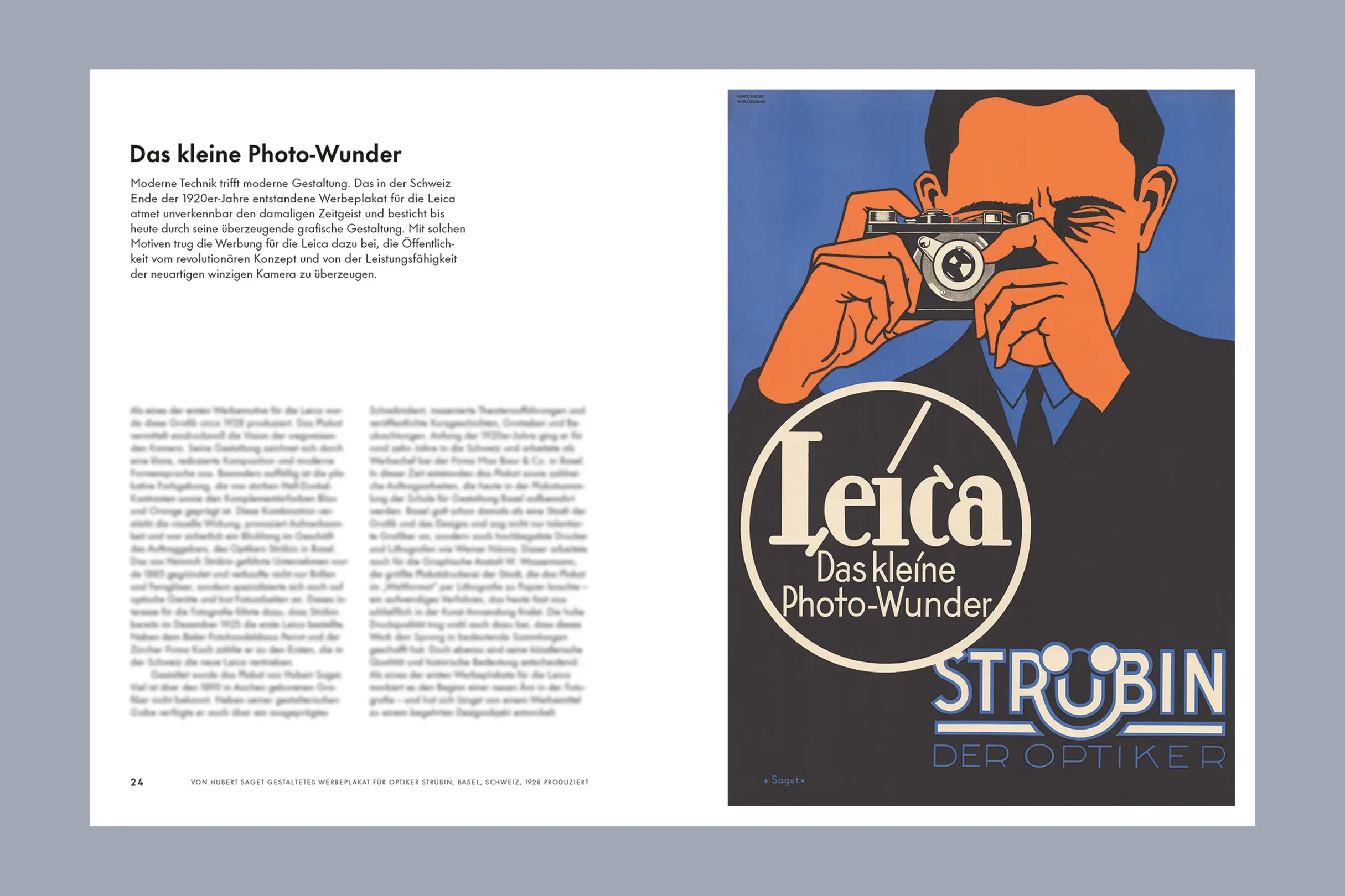 Buch 100 Leica Stories