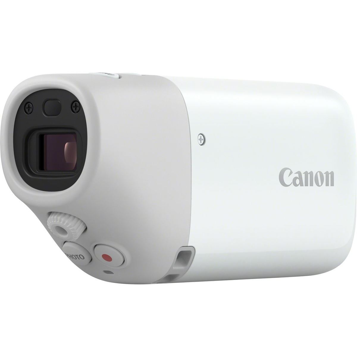 Canon PowerShot Zoom WH Essential Kit digitales Fernglas