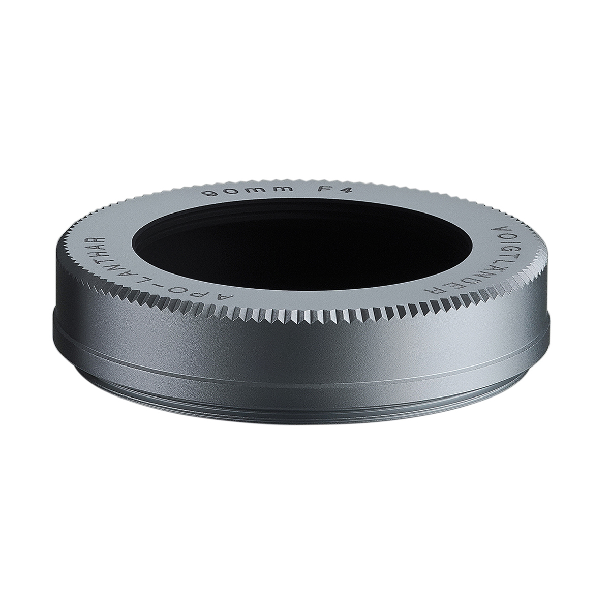 Voigtländer APO-Lanthar 4,0/90mm silber VM, Objektiv