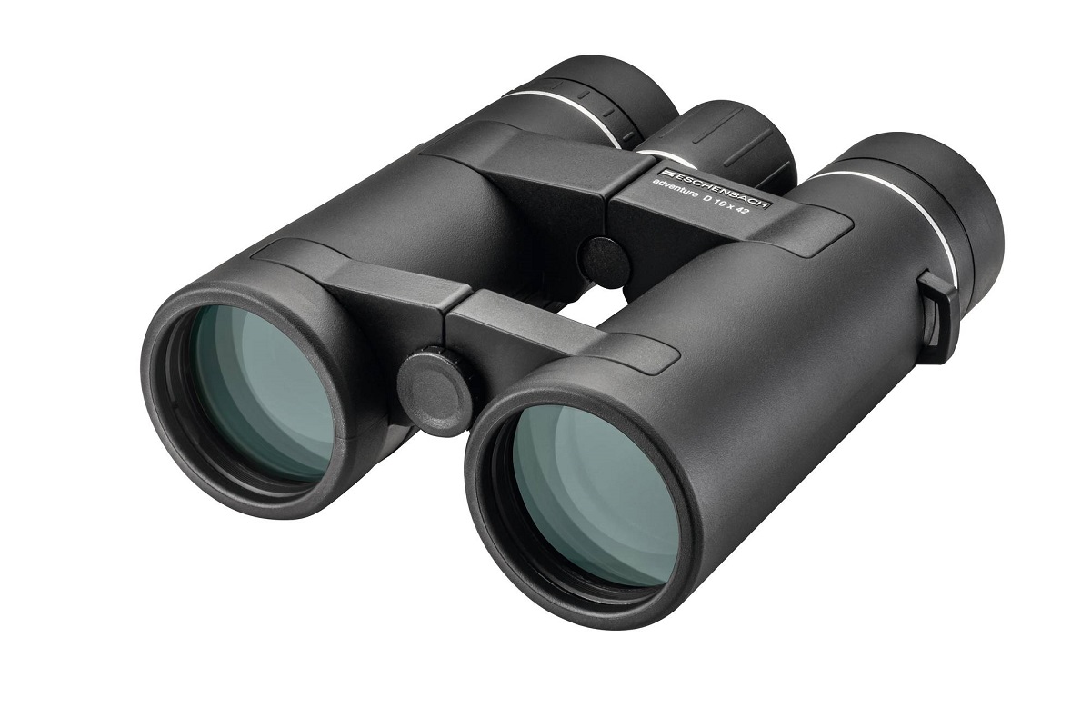 Eschenbach adventure D 10x42 Fernglas