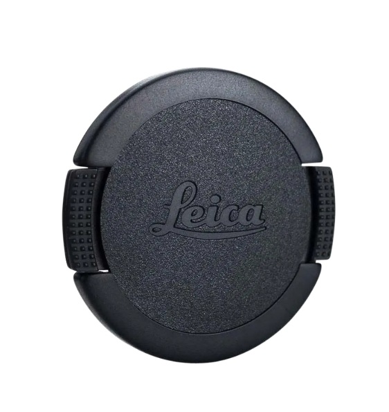 Leica Objektivdeckel E46