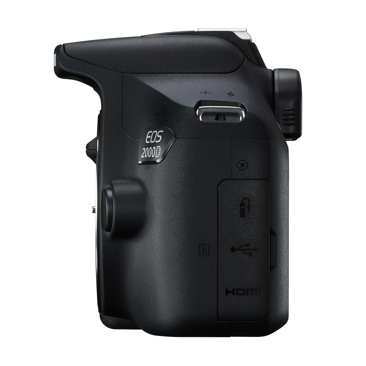 Canon EOS 2000D Body