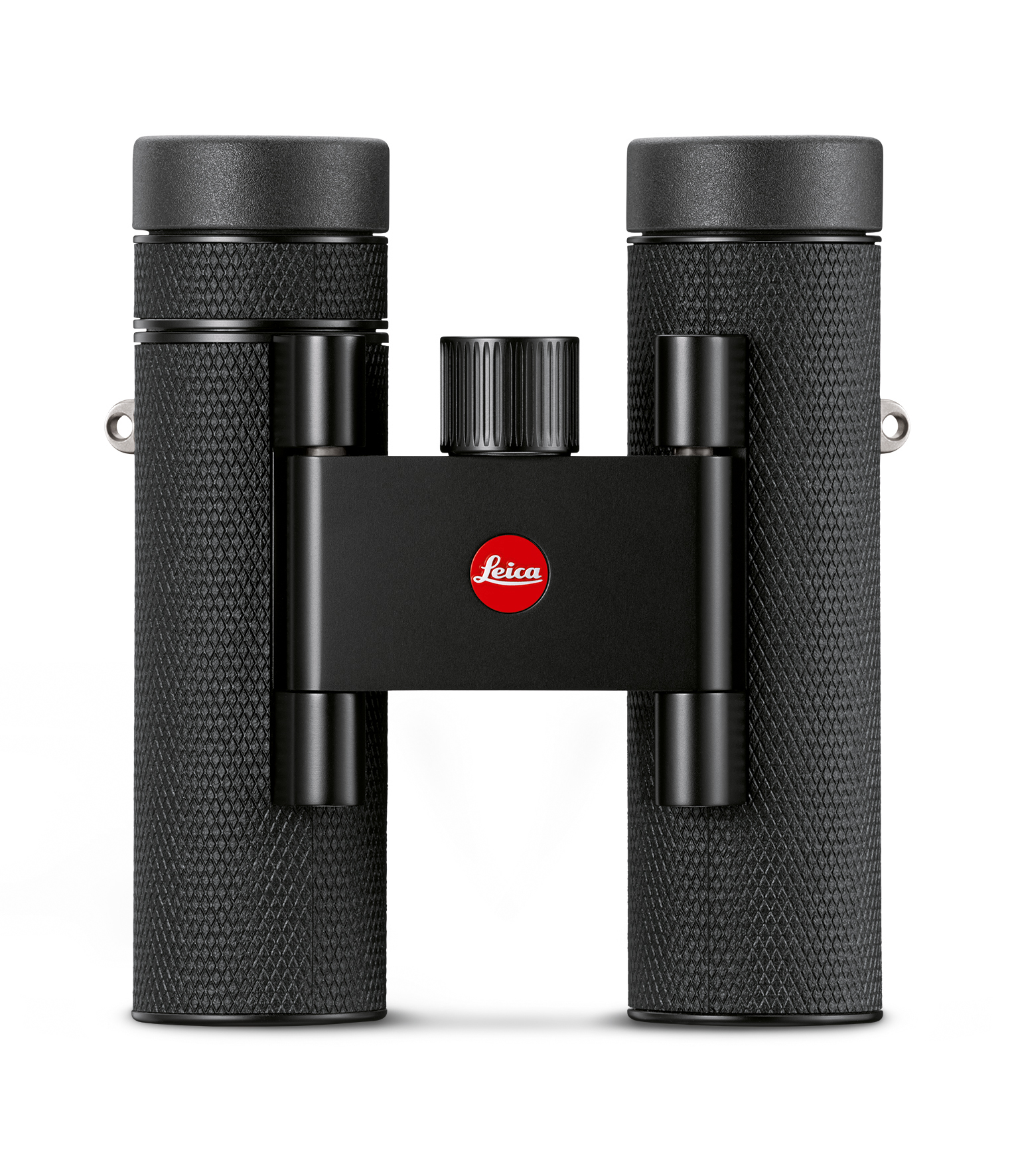 Leica Noctivid Compact 8x25, schwarz, beledert