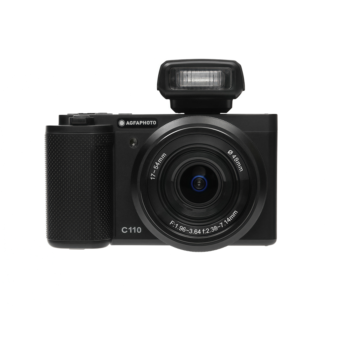 AgfaPhoto Realishot C110 Digitalkamera