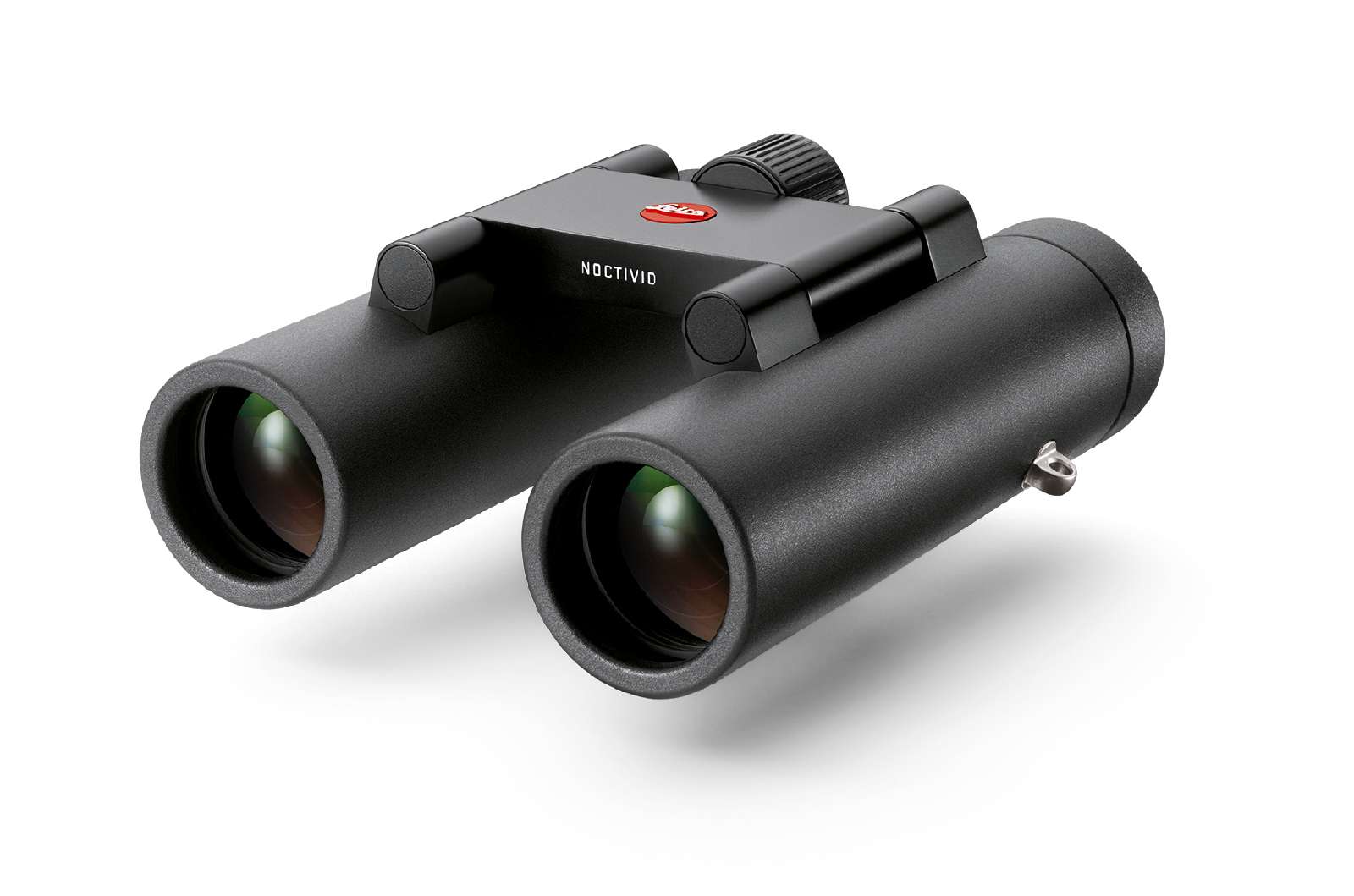 Leica Noctivid 8x25 Schwarz