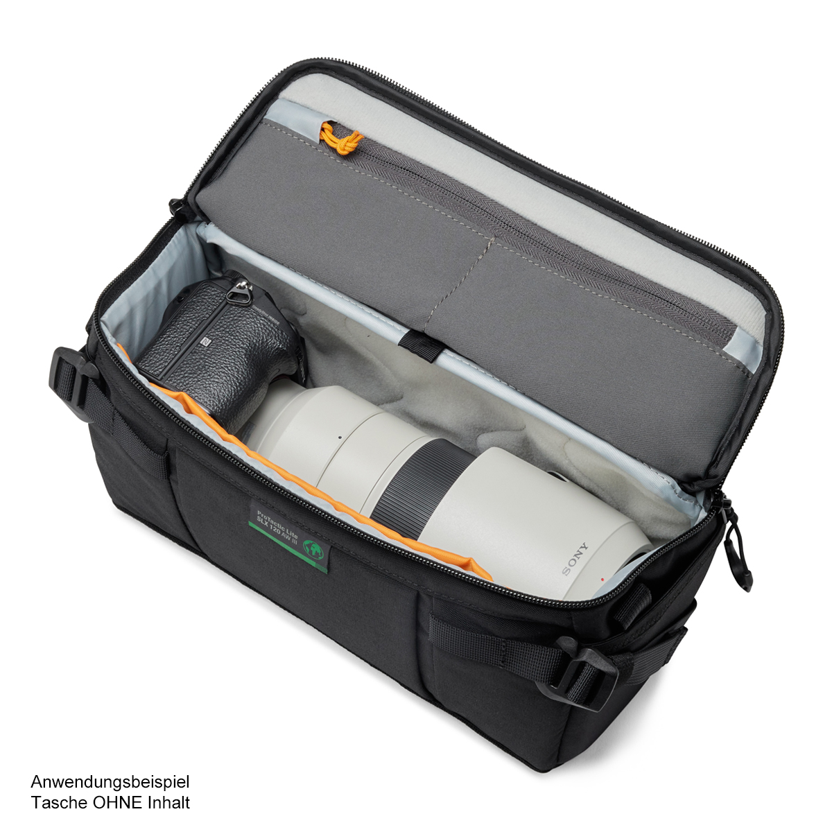 Lowepro ProTactic Lite SLX 120 AW III Slingtasche, schwarz