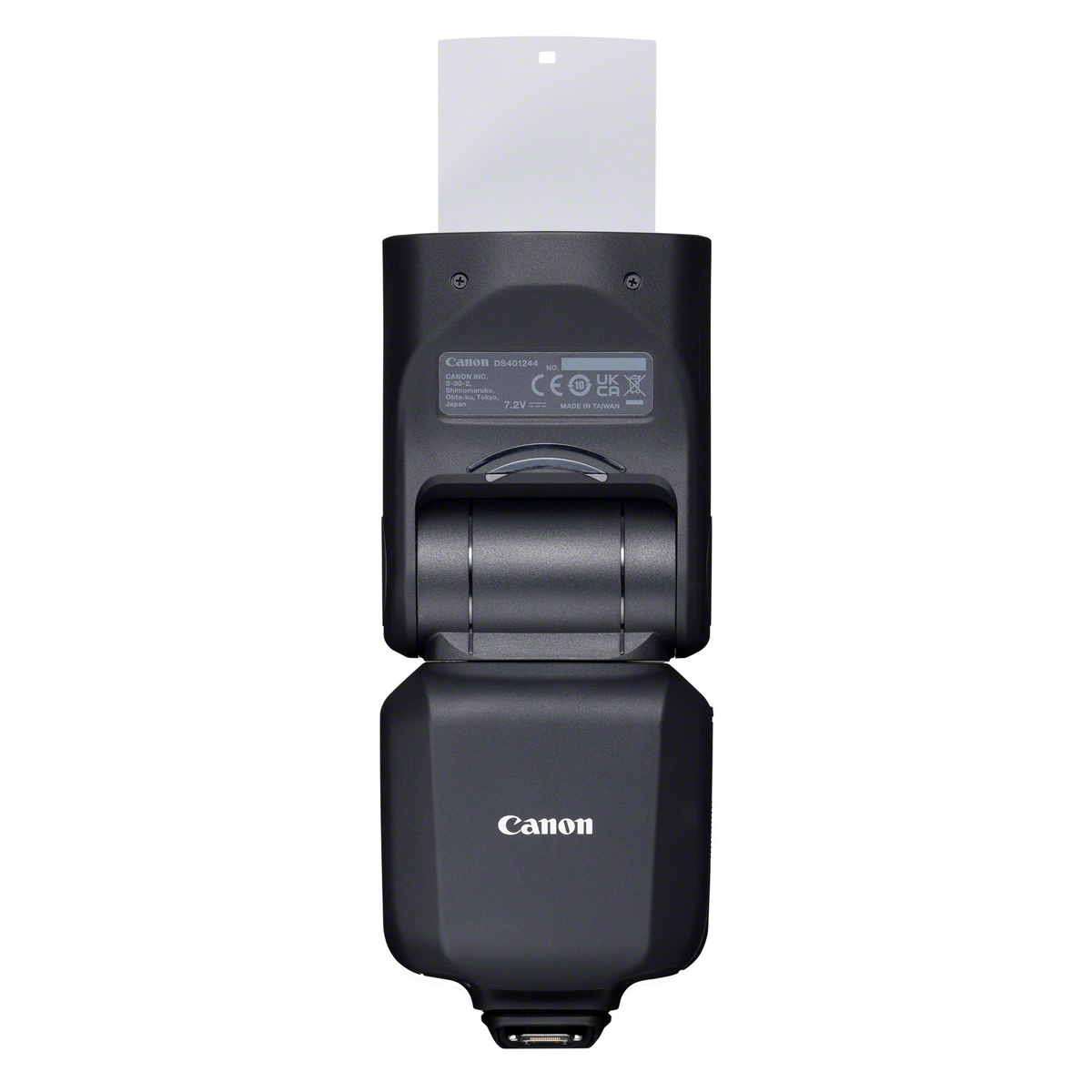 Canon Speedlite EL-5 Blitz