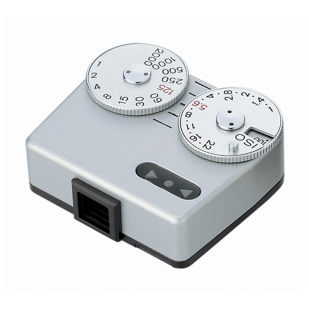 Voigtländer Belichtungsmesser