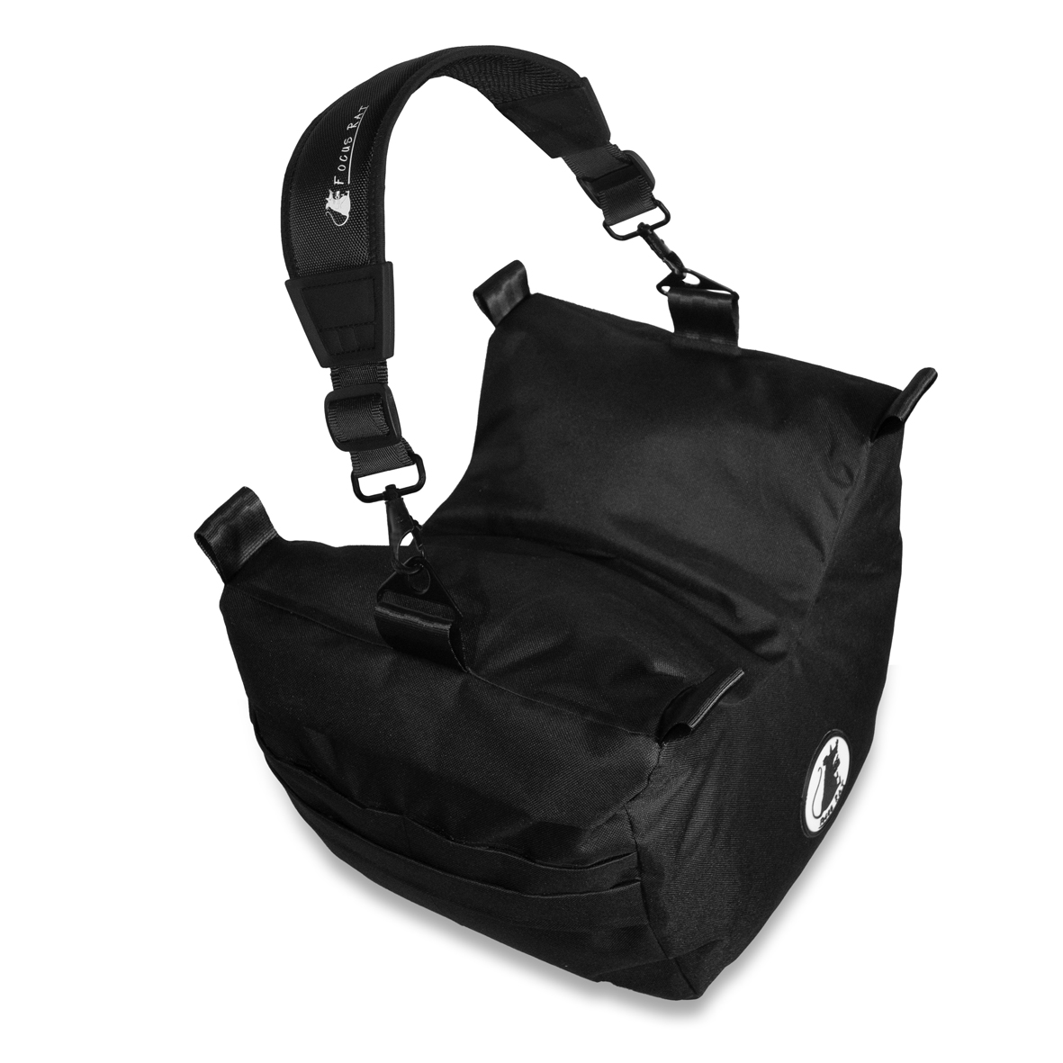 Focus Rat V4 The Essential Steady Bag, Standsicherheitstasche