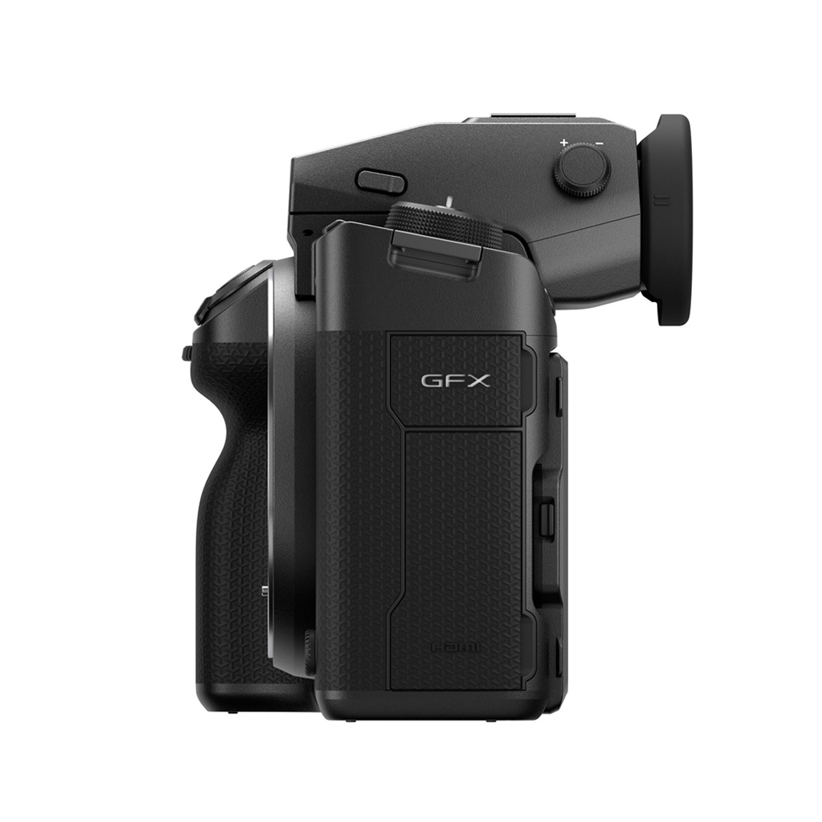 FUJIFILM GFX 100 II Body EU