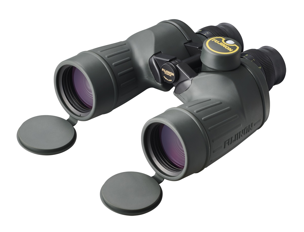 FUJIFILM FUJINON 7x50 FMTRC-SX2 Fernglas inklusive Kompass