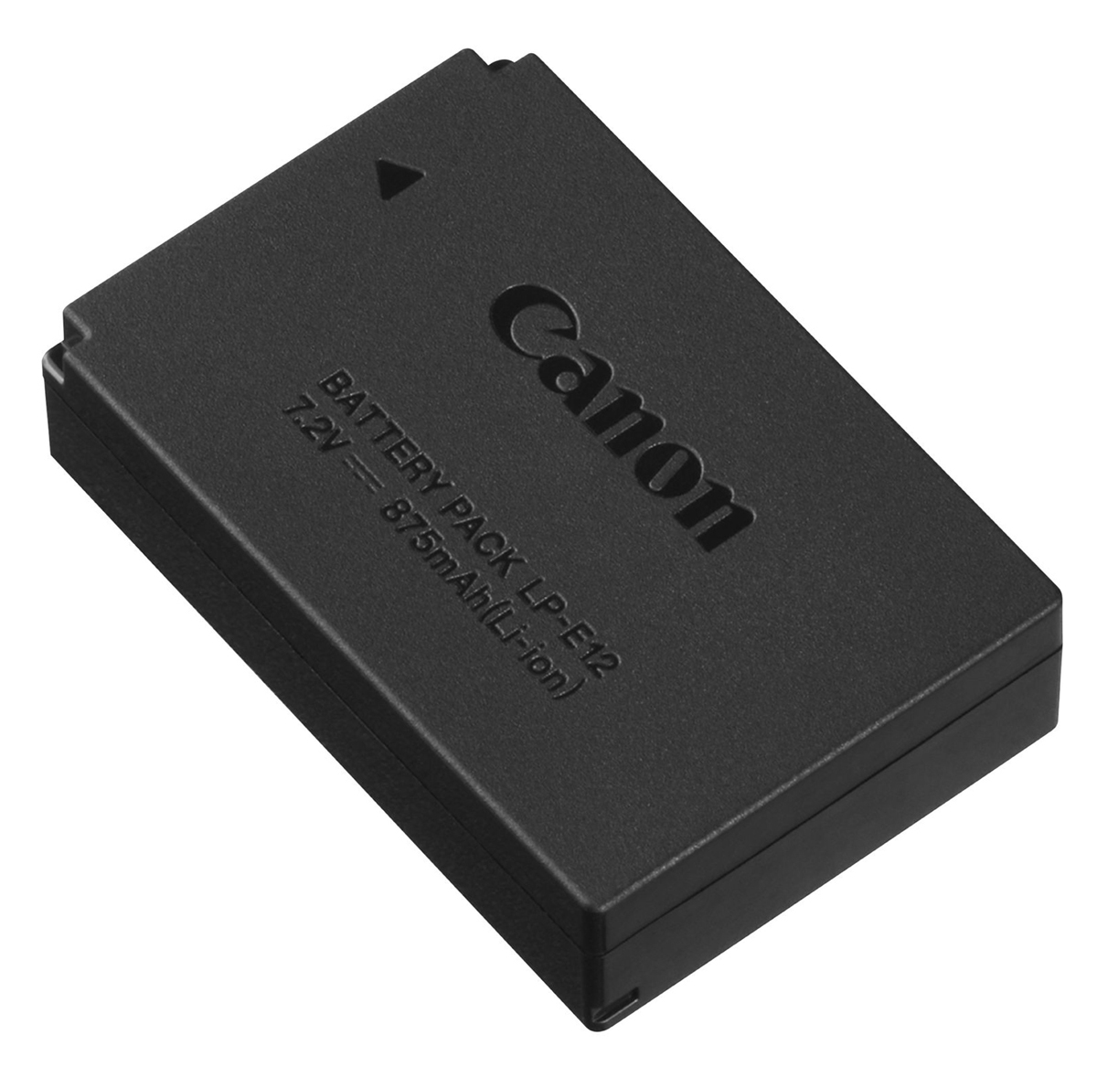 Akku Canon  LP-E12
