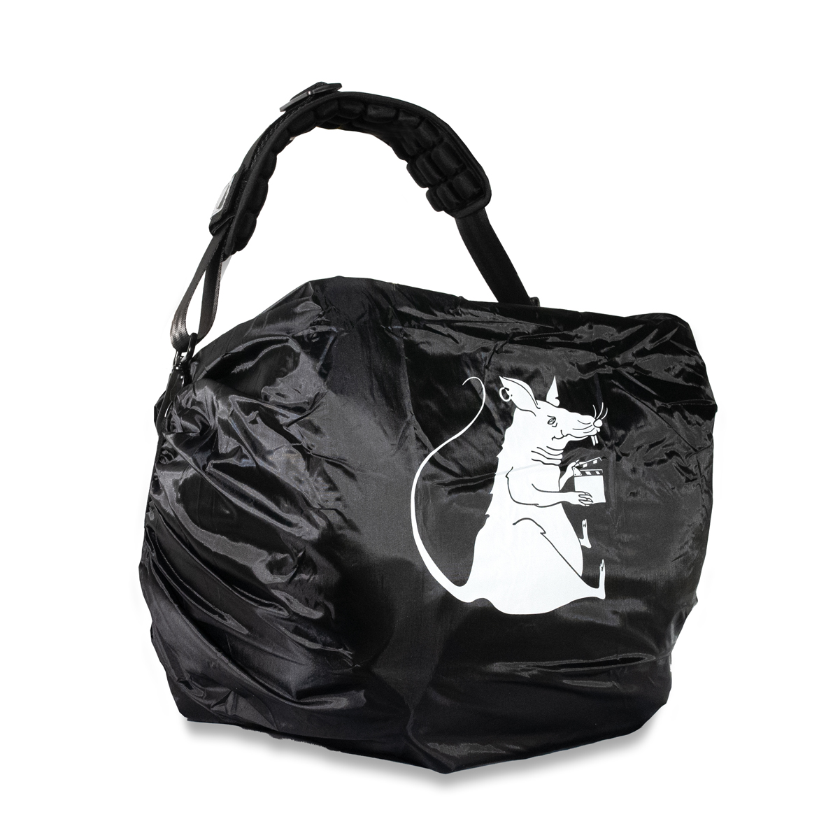 Focus Rat V4 Medium Steady Bag light lilac Standsicherheitstasche, lila