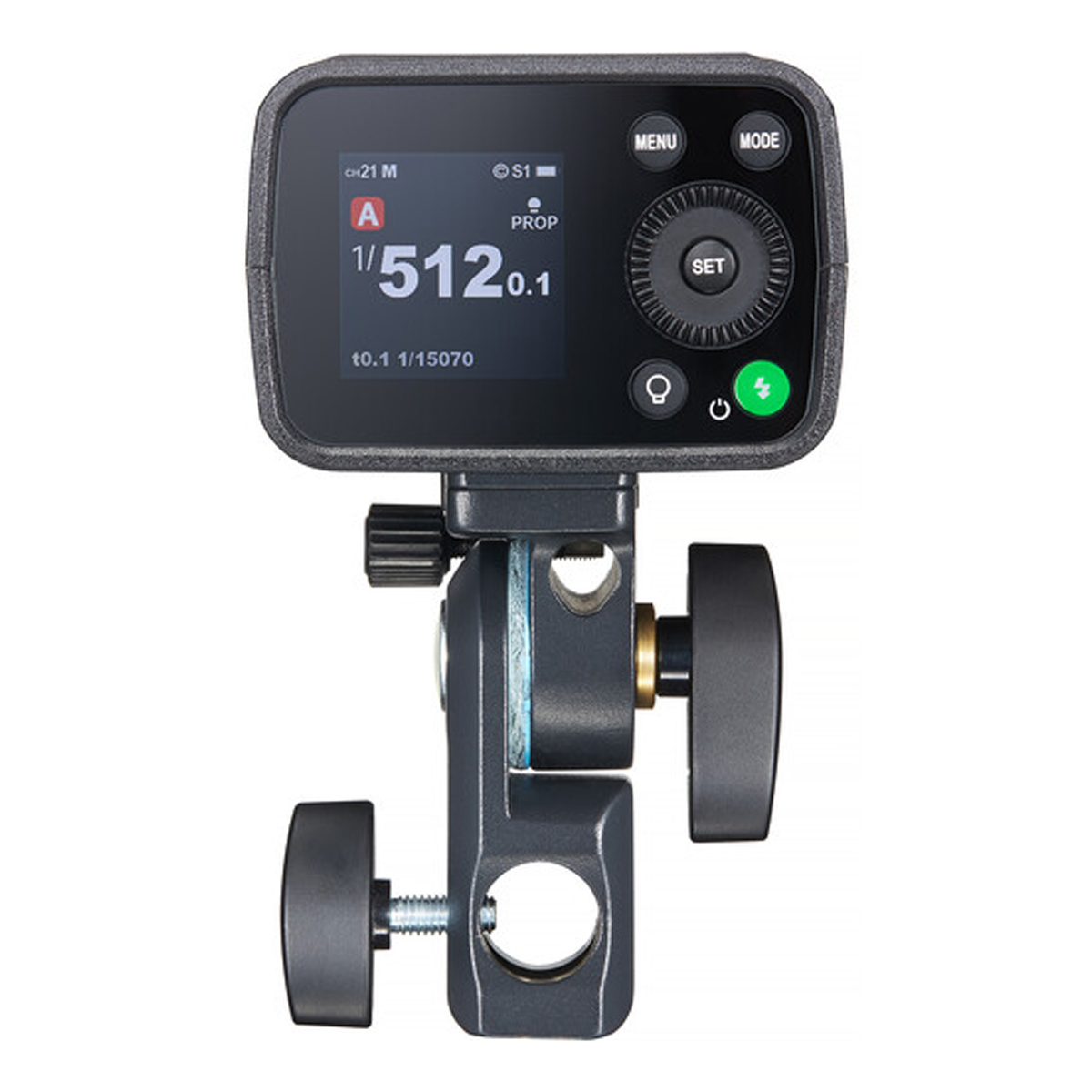 Godox AD200 Pro II Outdoor-Blitz