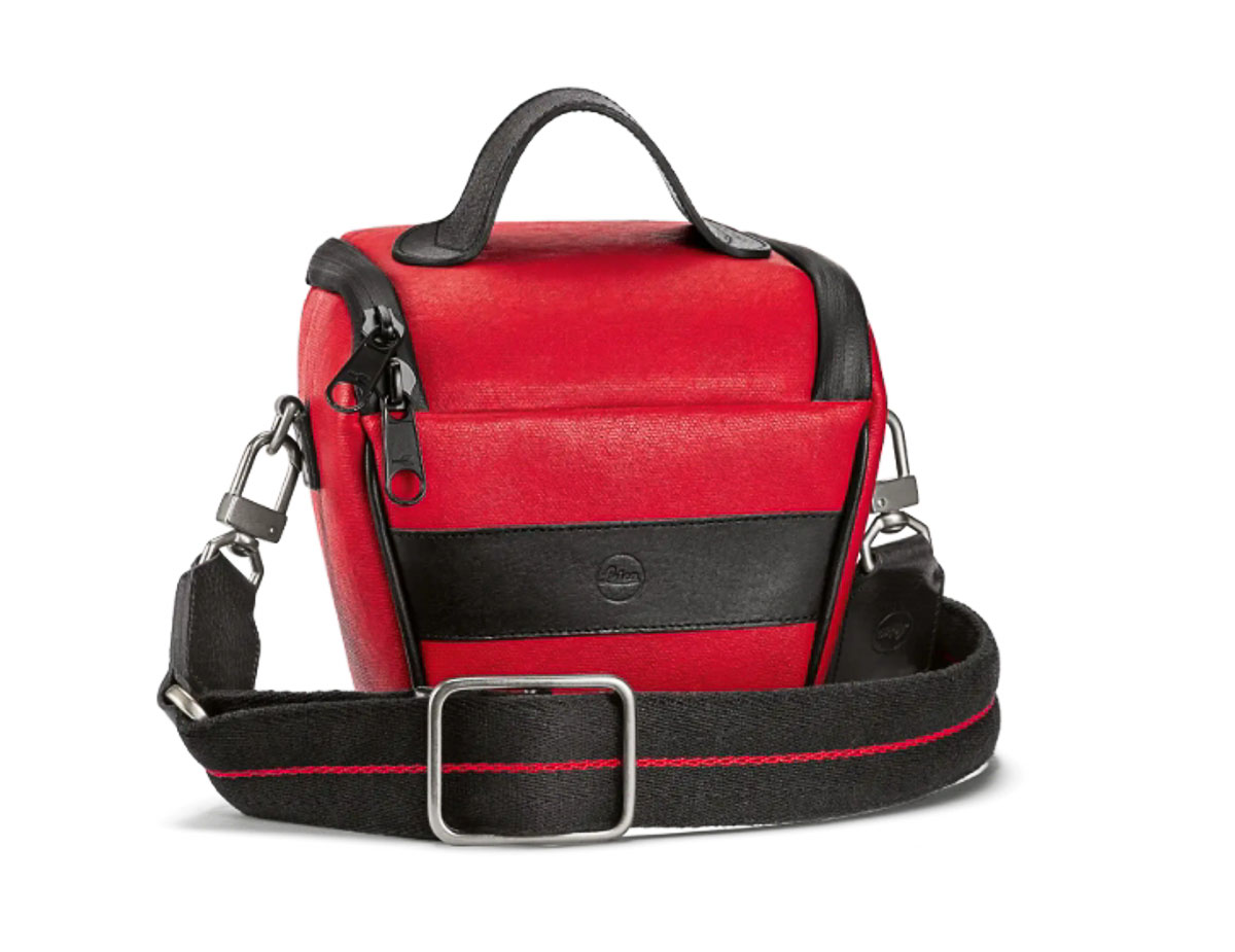 Ettas Bag rot