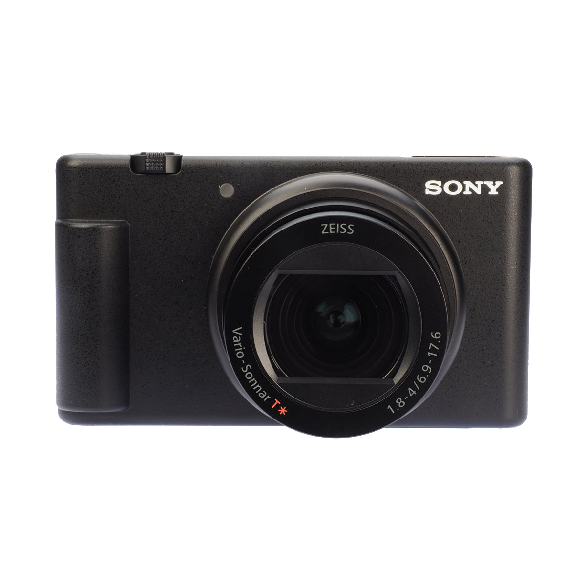 Sony ZV-1 II, Vlog Kamera Schwar
