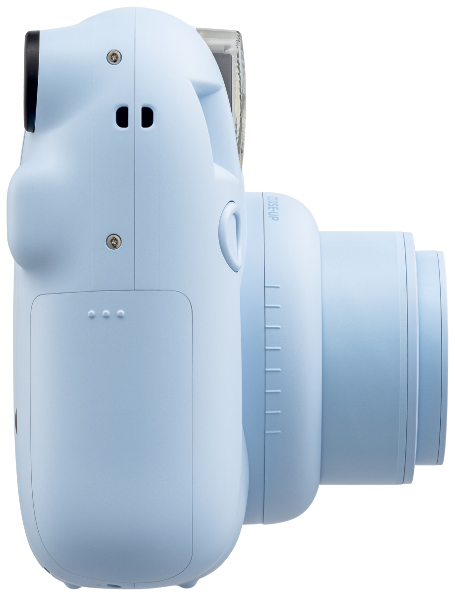 Fujifilm Instax mini 12 pastel-blue TH EX D EU, Sofortbildkamera
