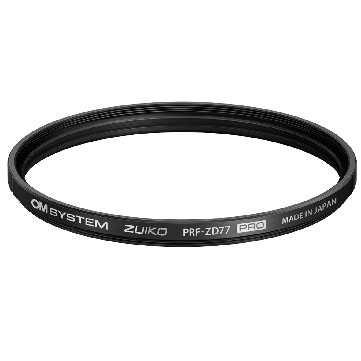 OM SYSTEM PRF-ZD77 PRO Schutzfilter