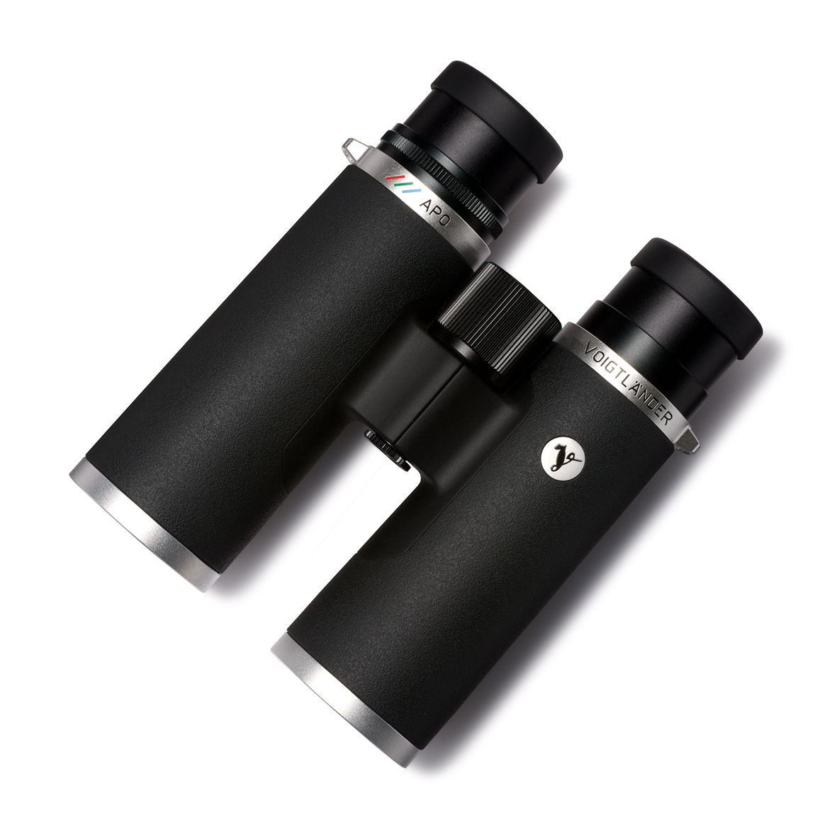 Voigtländer Fernglas Vienna 10x42 APO