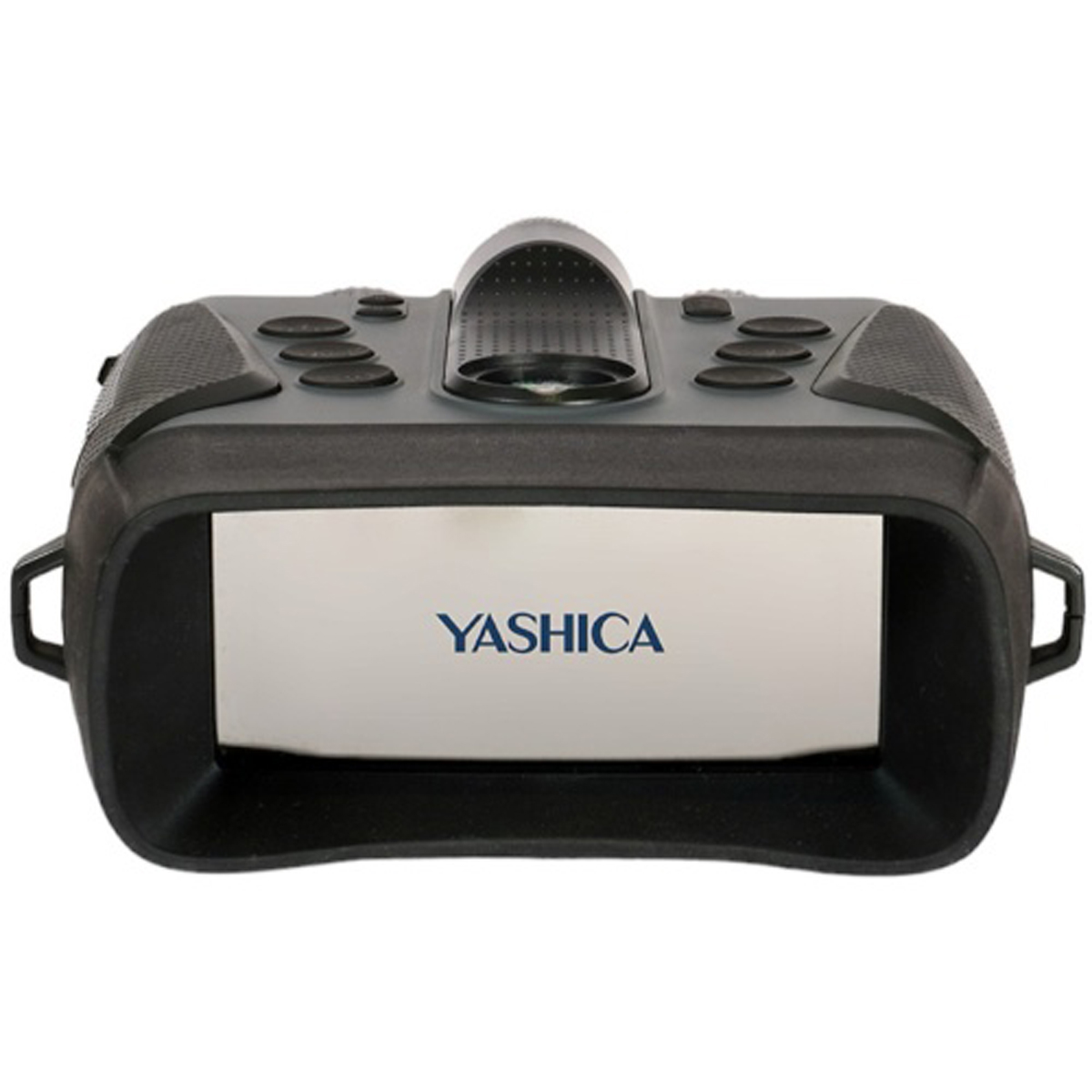 YASHICA Night Vision Binocular mit Aufnahmefunktion