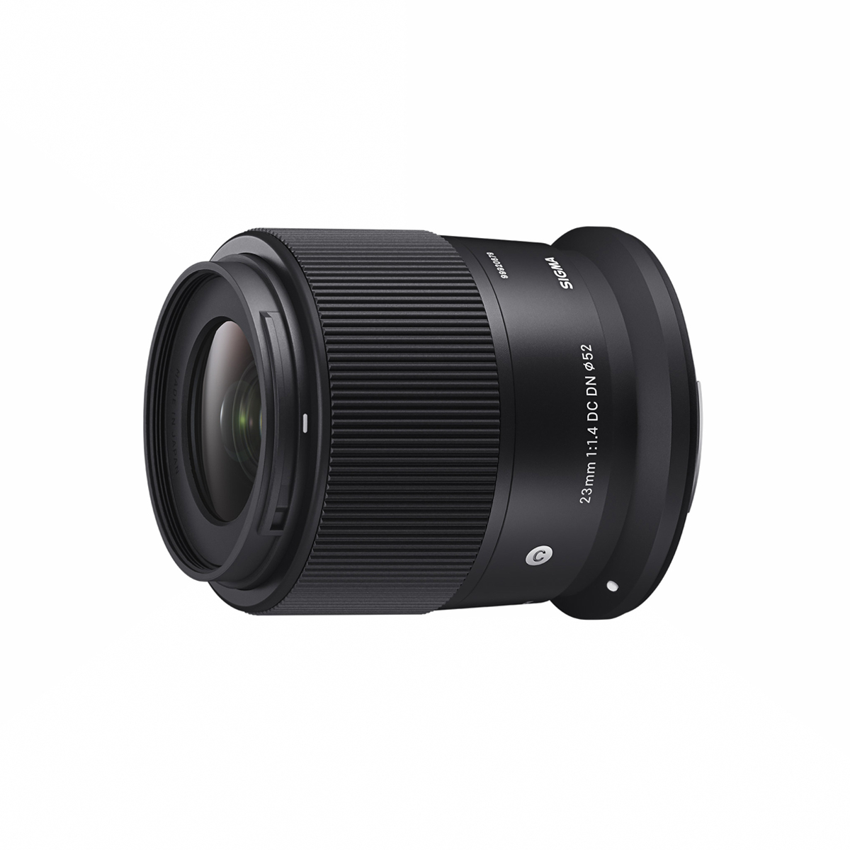 Sigma Contemp. 1,4/23 mm DC DN Canon RF-Mount Objektiv