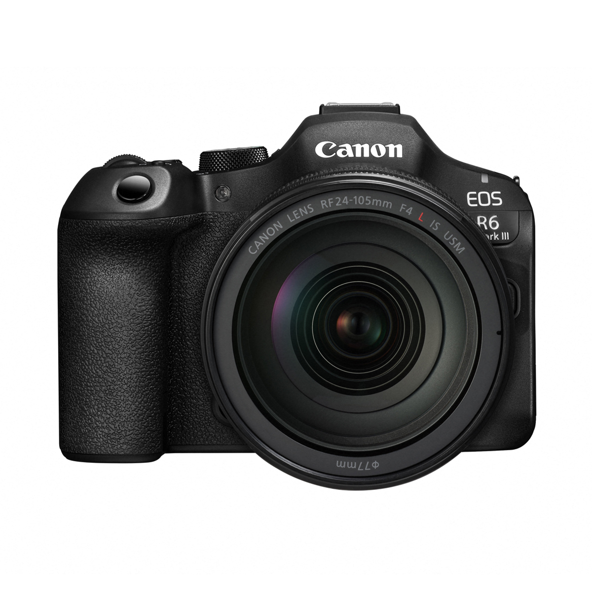 Canon EOS R6 III+RF 4,0/24-105mm L IS USM