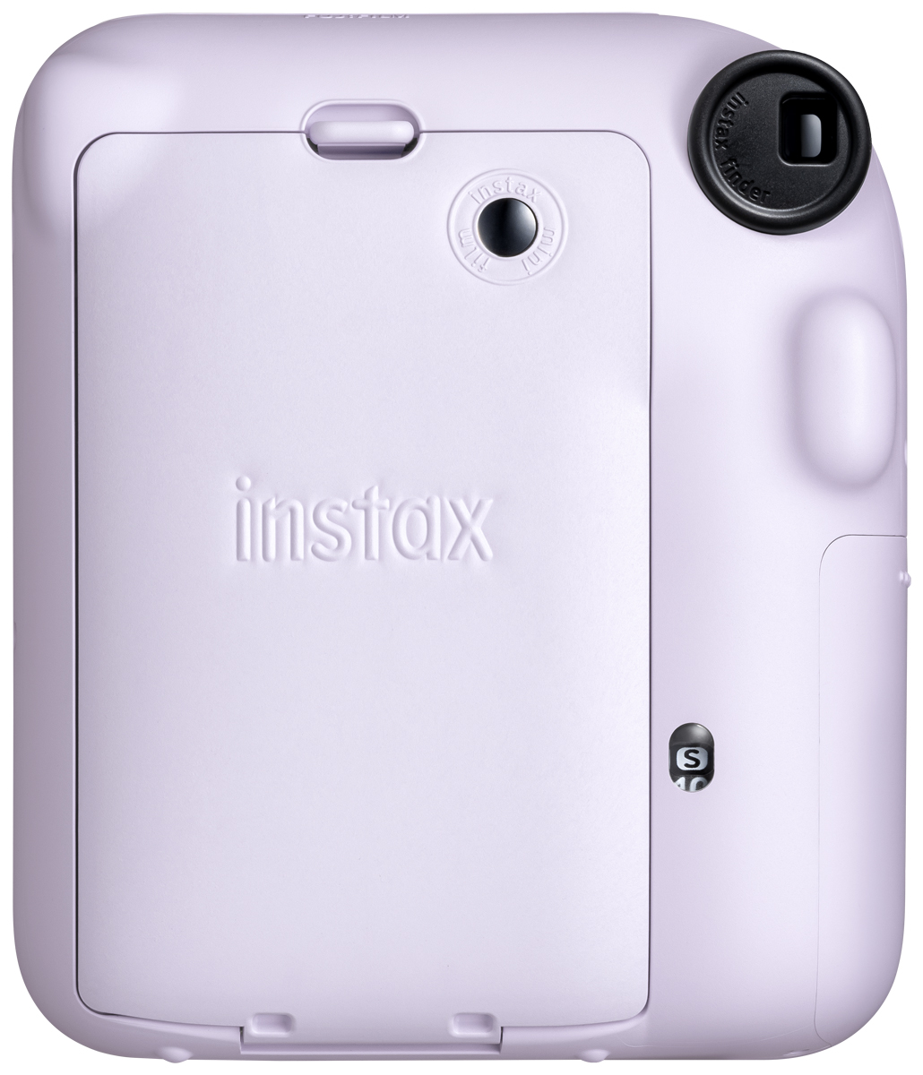 Fujifilm Instax mini 12 lilac-purple TH EX D EU, Sofortbildkamera