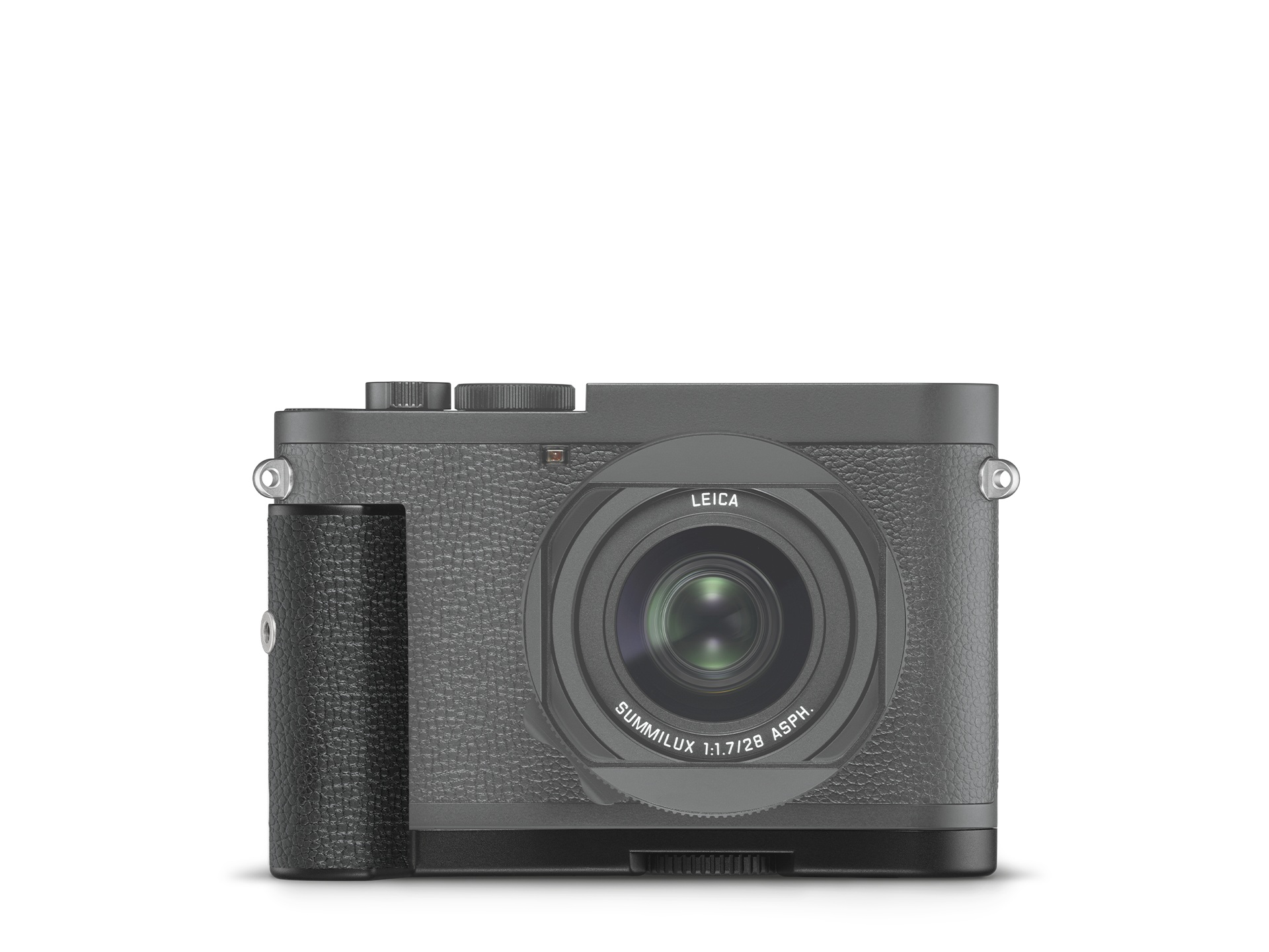 Leica Q2 Monochrom Handgriff