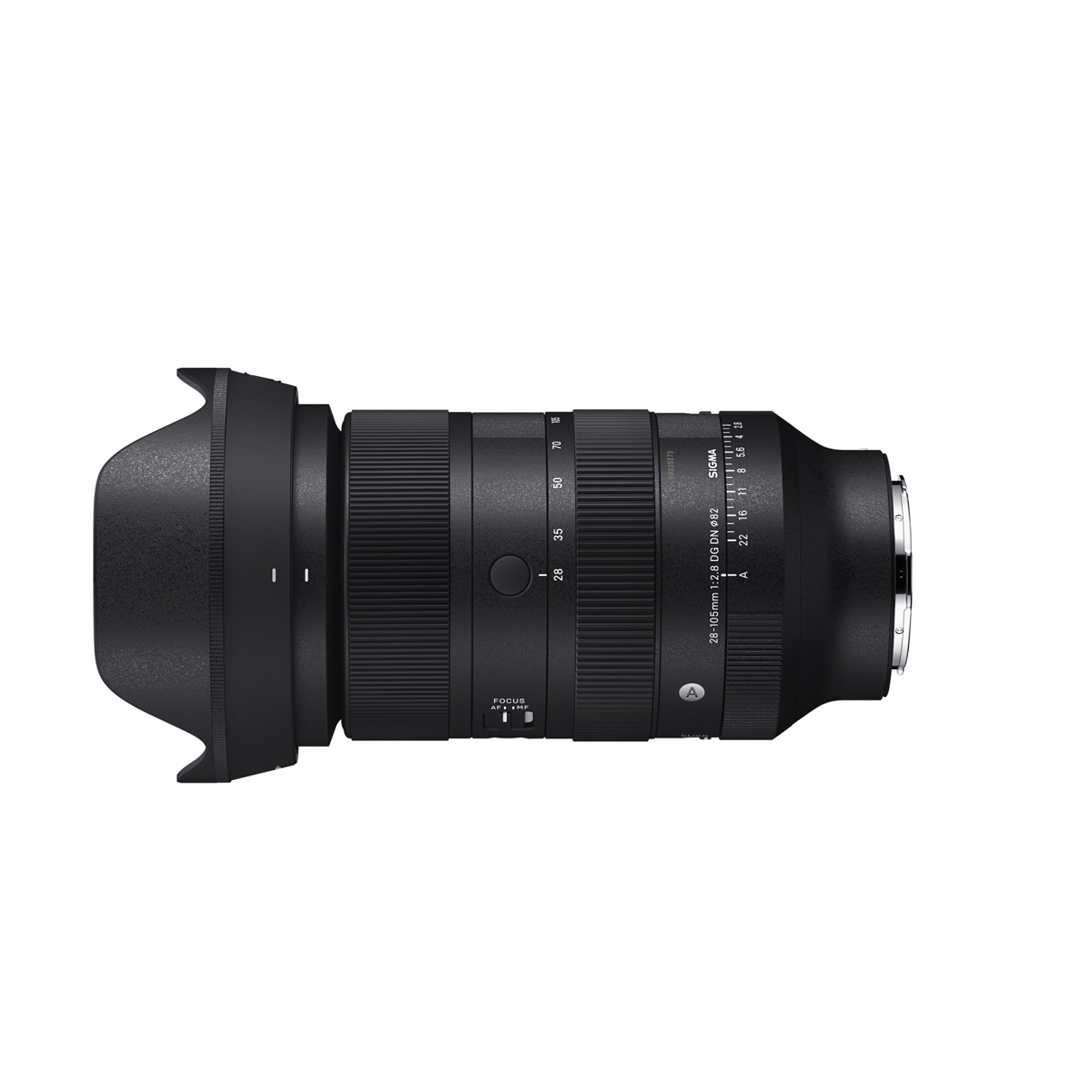 Sigma Art 28-105mm 2,8 DG DN L-Mount