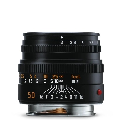 Leica Summicron-M 2/50mm
