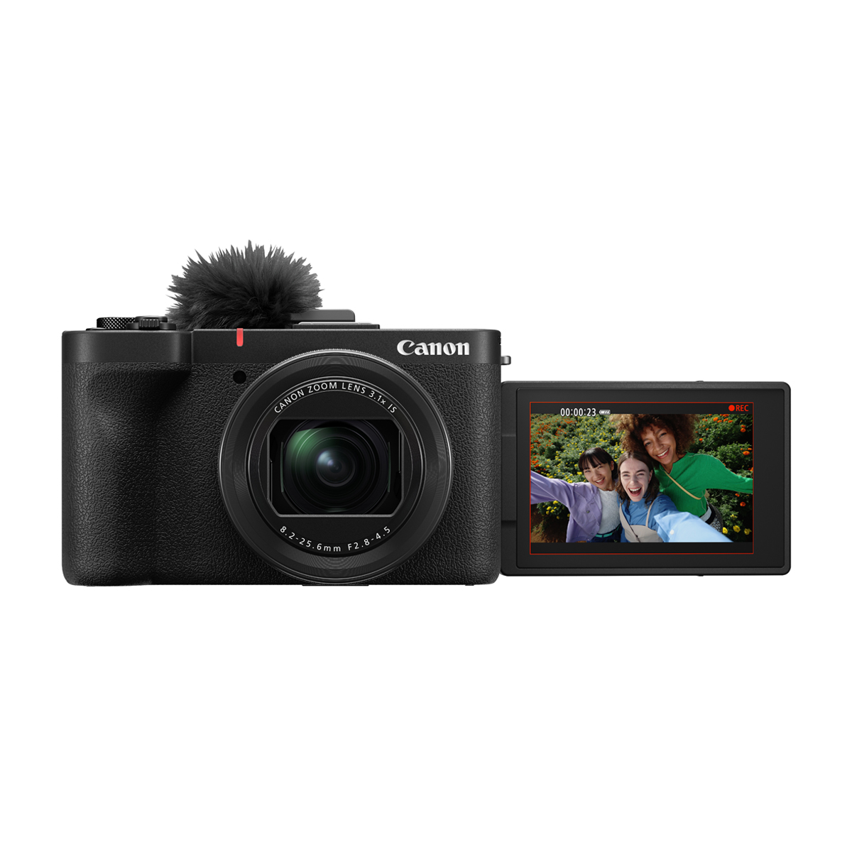 Canon Powershot V1