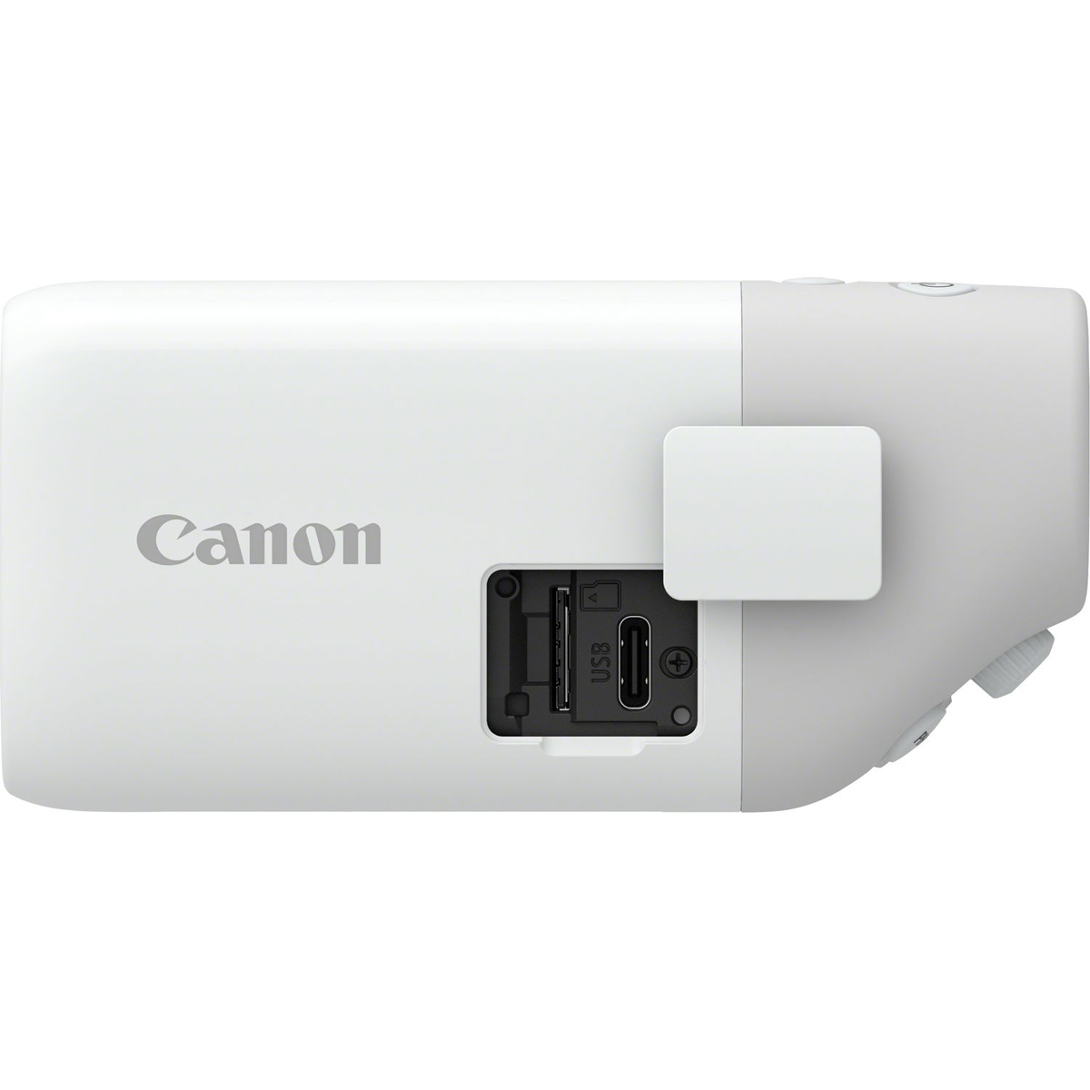 Canon PowerShot Zoom WH Essential Kit digitales Fernglas