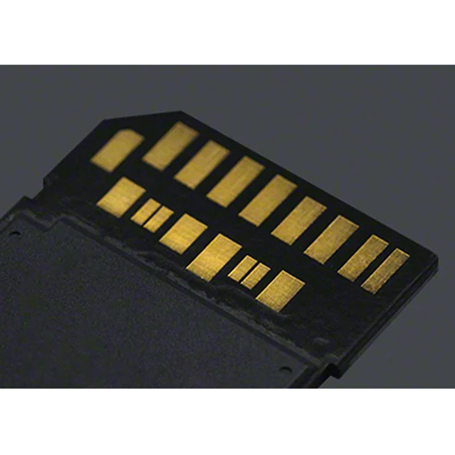 Sony 256 GB SDXC UHS-II R300 TOUGH Class10 Speicherkarte