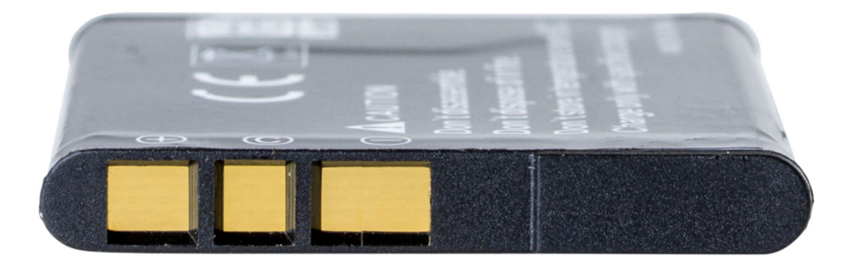 Ansmann NP BN1 Lithium-Ionen Akku