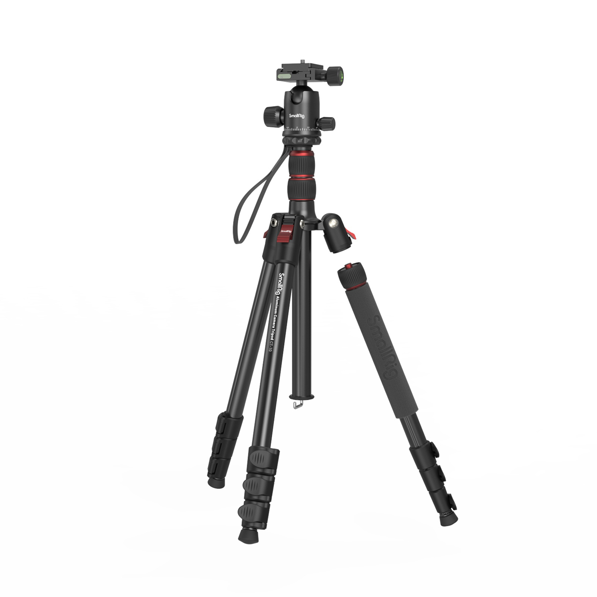 SmallRig 3935 CT-10 Aluminium Kamera- Stativ