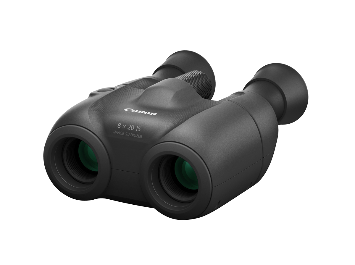 Canon Binocular 8x20 IS
