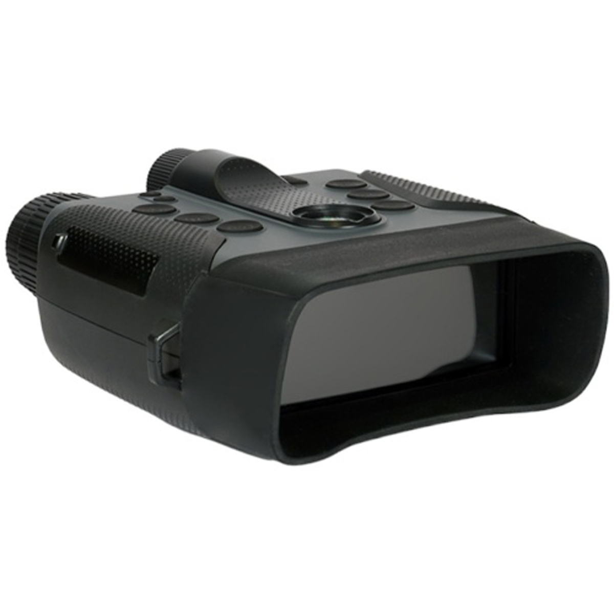 YASHICA Night Vision Binocular mit Aufnahmefunktion