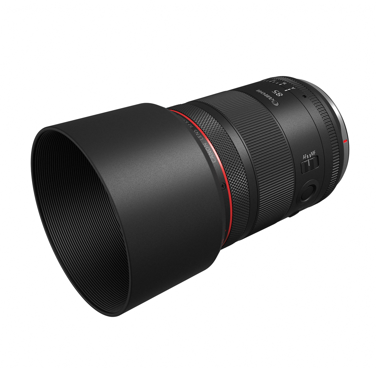 Canon RF 1,4/85 mm L VCM Objektiv
