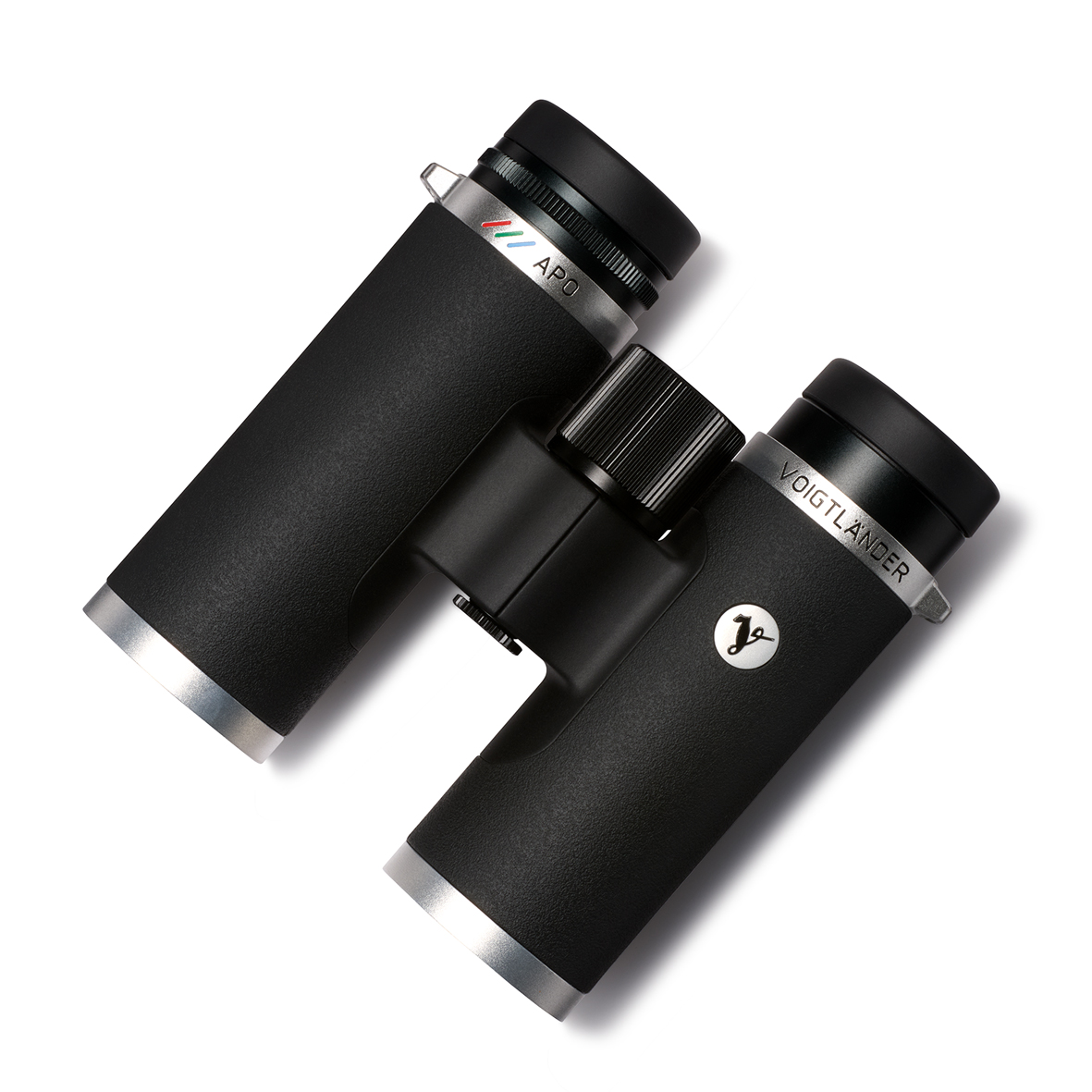 Voigtländer Fernglas Vienna 10x32 APO