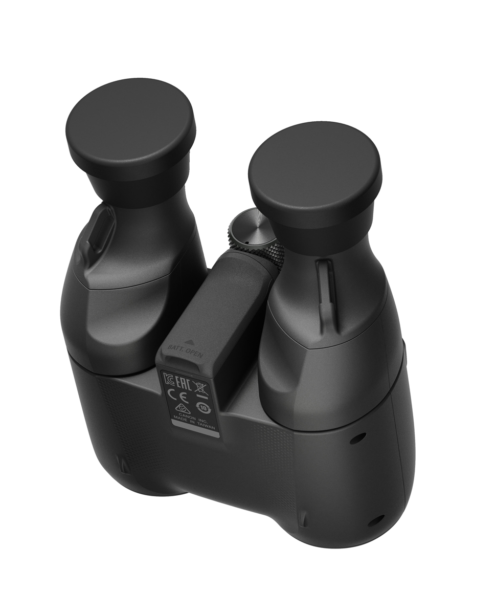 Canon Binocular 8x20 IS