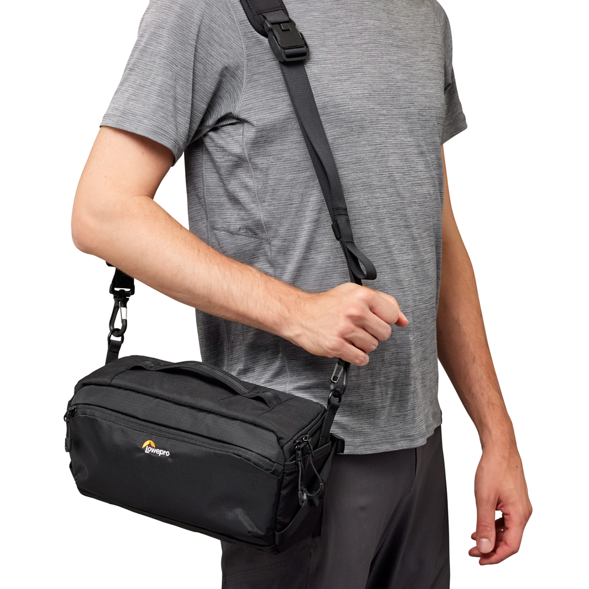 Lowepro ProTactic Lite SLX 120 AW III Slingtasche, schwarz