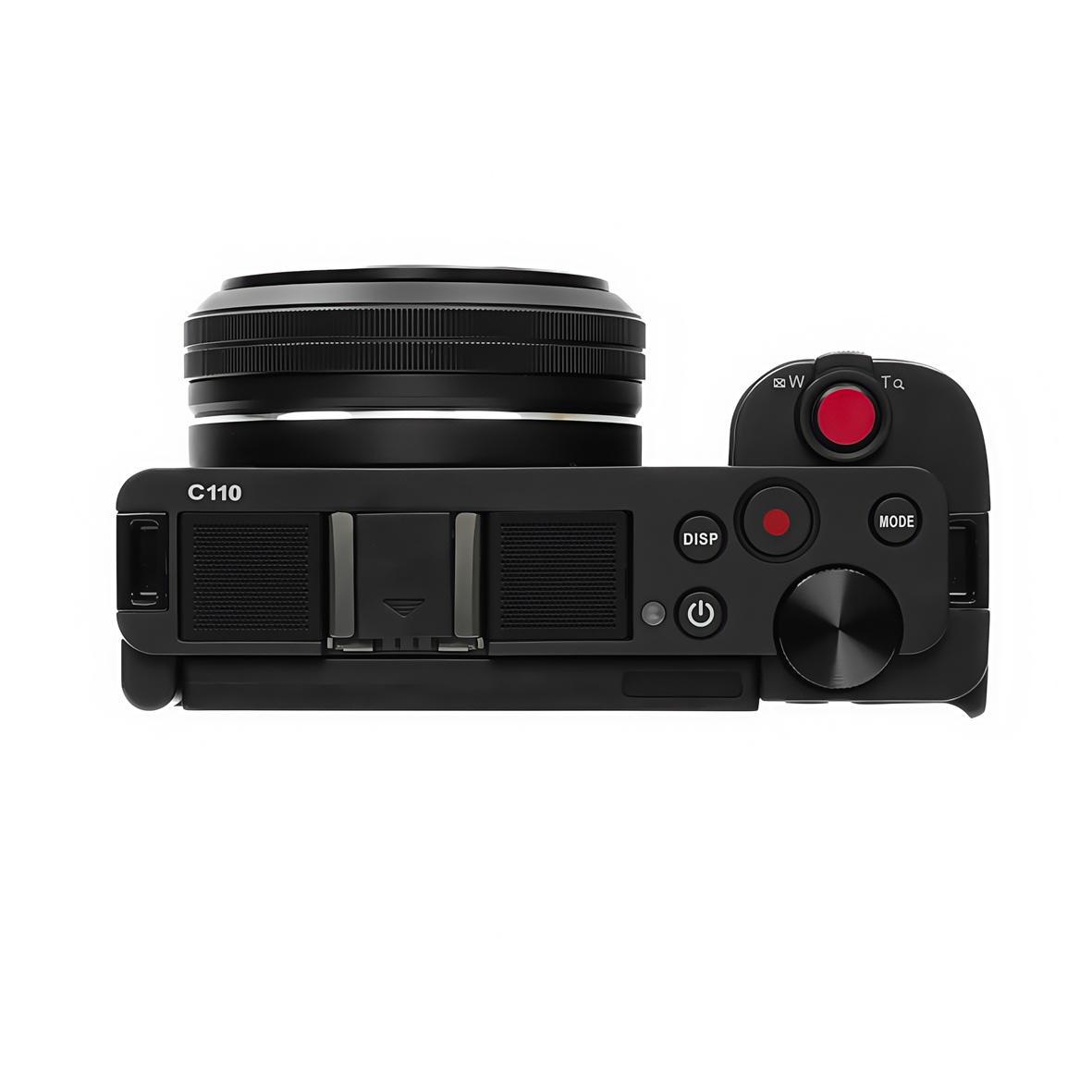 AgfaPhoto Realishot C110 Digitalkamera